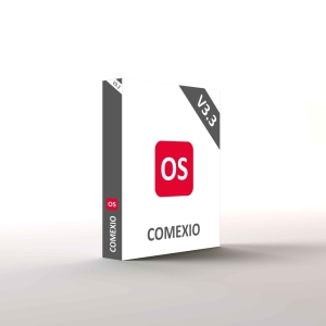 Comexio 3.3