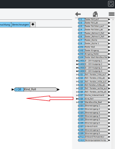 grafische Programmierung