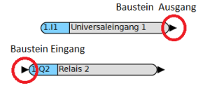 Linie erzeugen