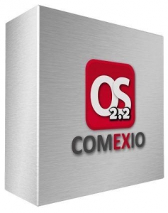 Comexio OS 2.2