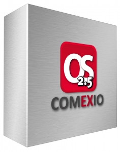 Comexio OS 2.5