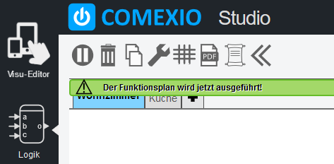 Funktionspläne