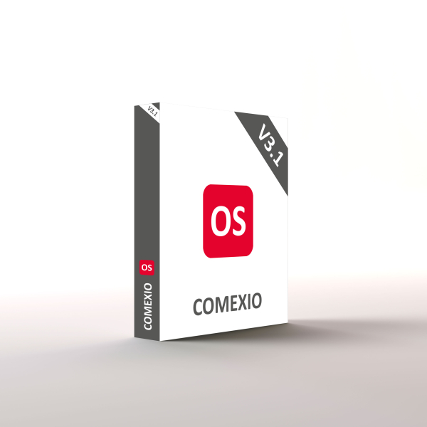 Comexio 3.1