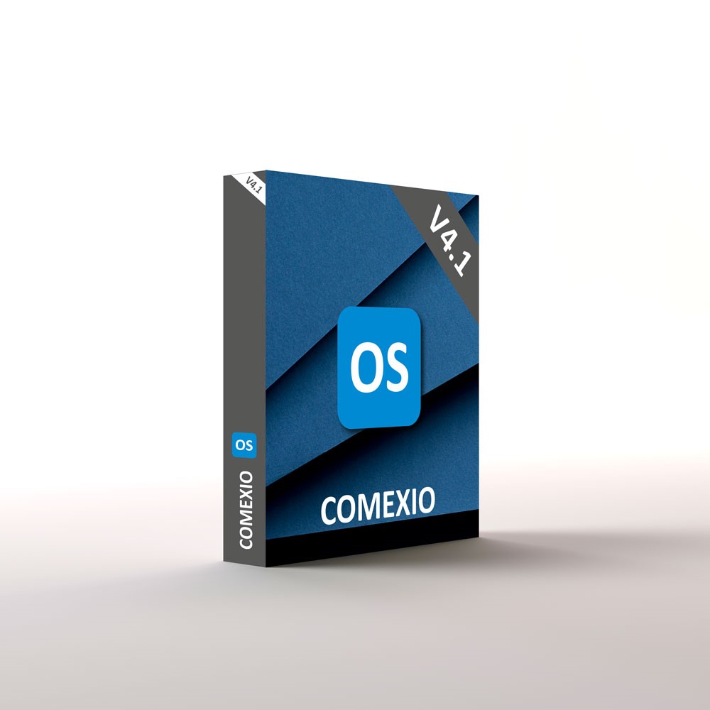 Comexio 4.1