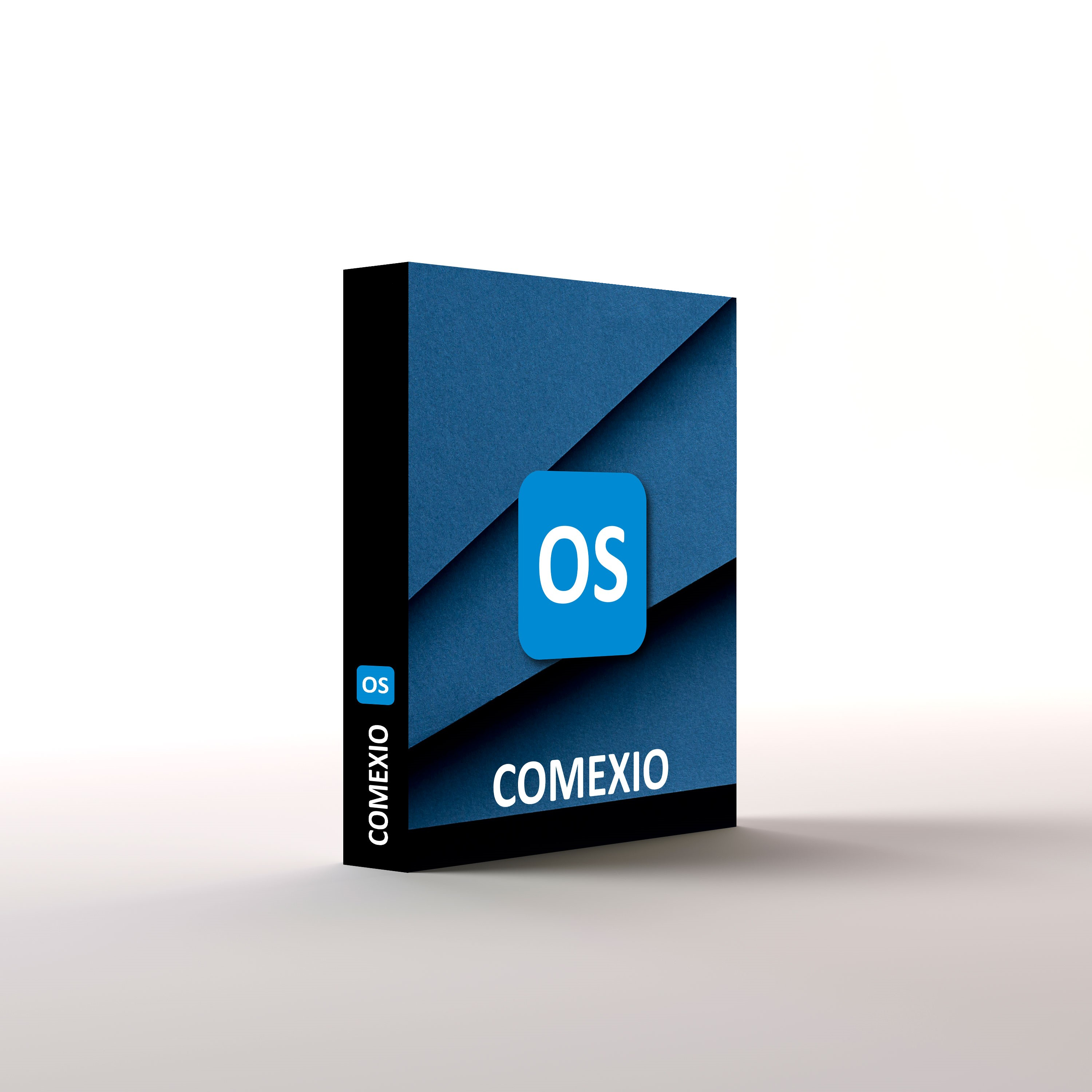 Comexio 4.1