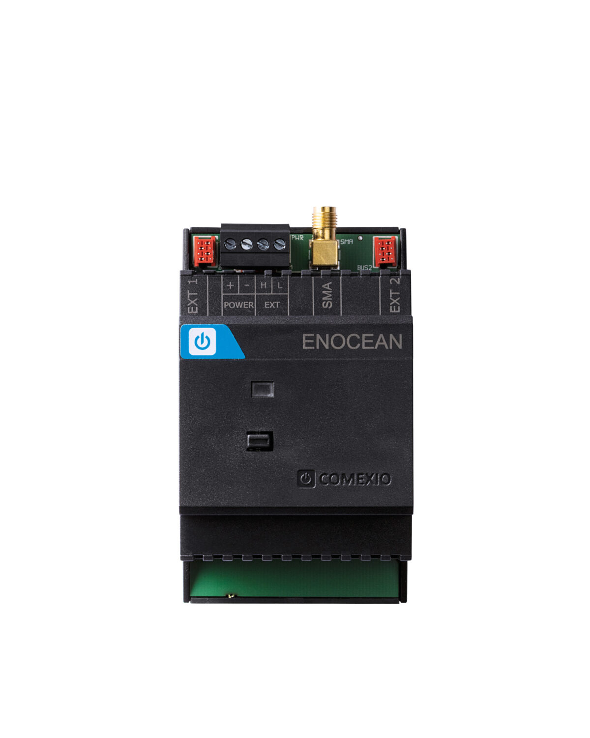 EnOcean Basics - Smart Home in Perfektion
