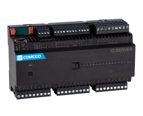 IO-Server
