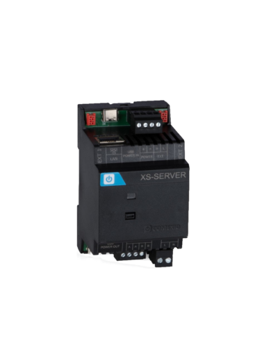 XS-Server